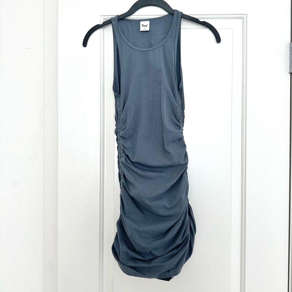 Aritzia TNA Bodycon Dress